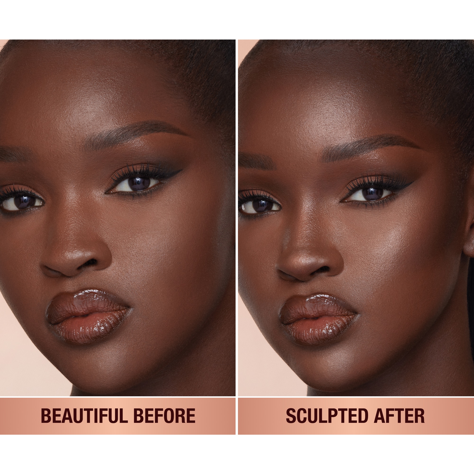 HOLLYWOOD CONTOUR WAND (CONTORNO LÍQUIDO)